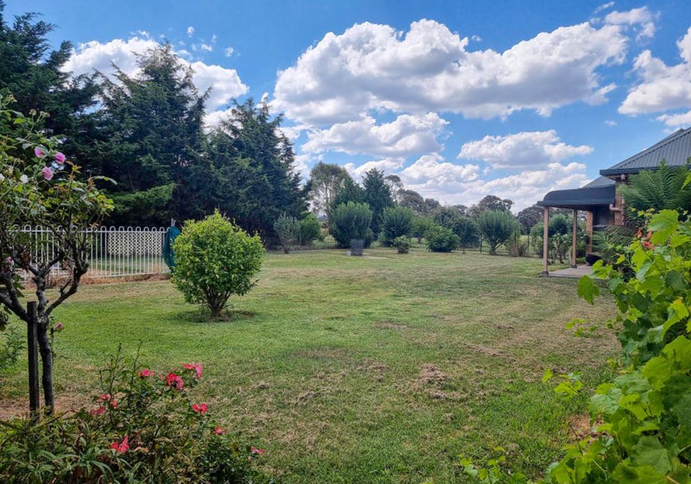 27 Dog Trap Lane, Orange