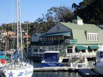 56 Spit Road, Mosman
