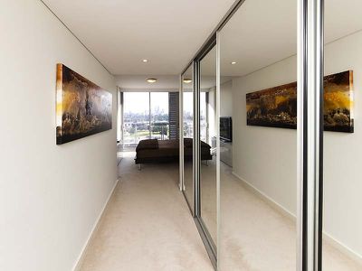 902 / 19 The Circus, Burswood