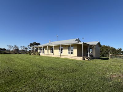 240 Mepunga East School Road, Mepunga East
