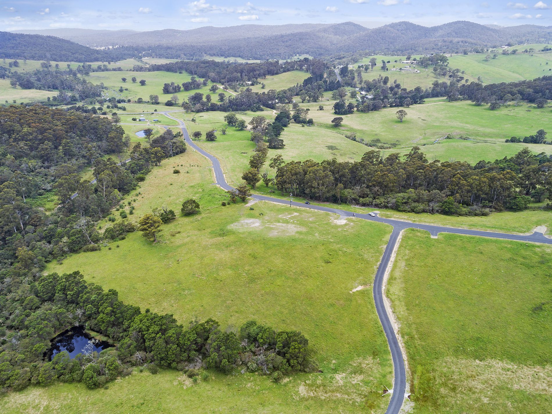 Lot 15 McCausland Road, Lochiel Sails Real Estate Merimbula