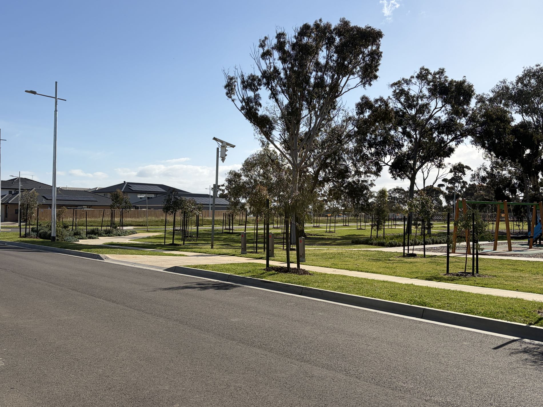 3 Hangar Street, Werribee