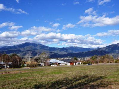 Lot 27, Fiddleback Drive, Tawonga South