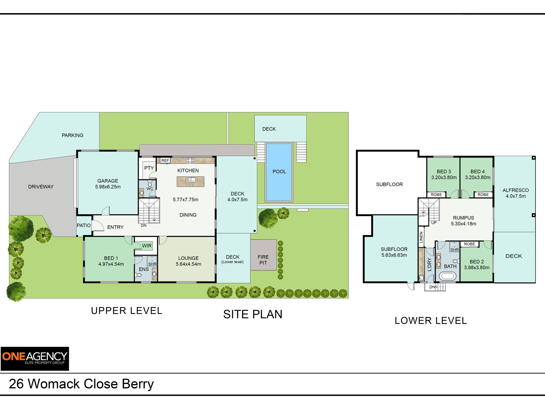26 Womack Close, Berry