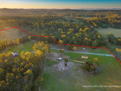 2017 THE LAKES WAY, Rainbow Flat