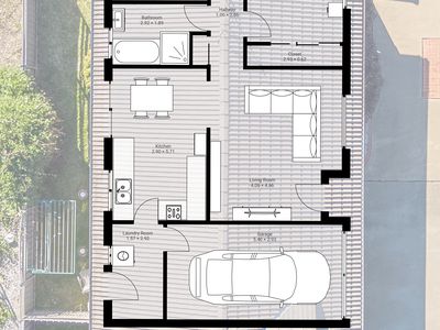 3 / 101 Stewart Street, Bathurst