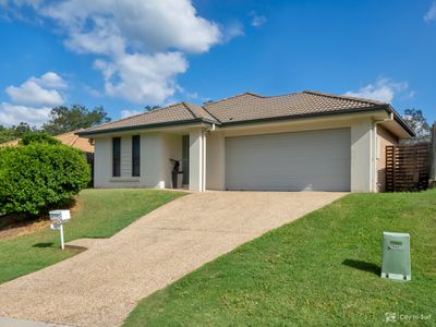 80 Goundry Drive, Holmview