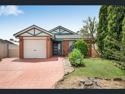 6 Wallaby Close, Blacktown