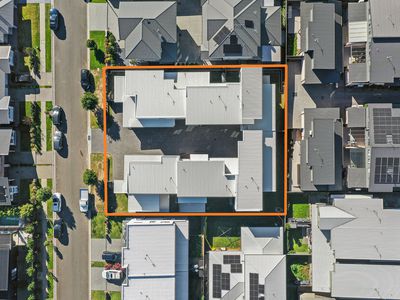 44 Raleigh Street, Albion Park