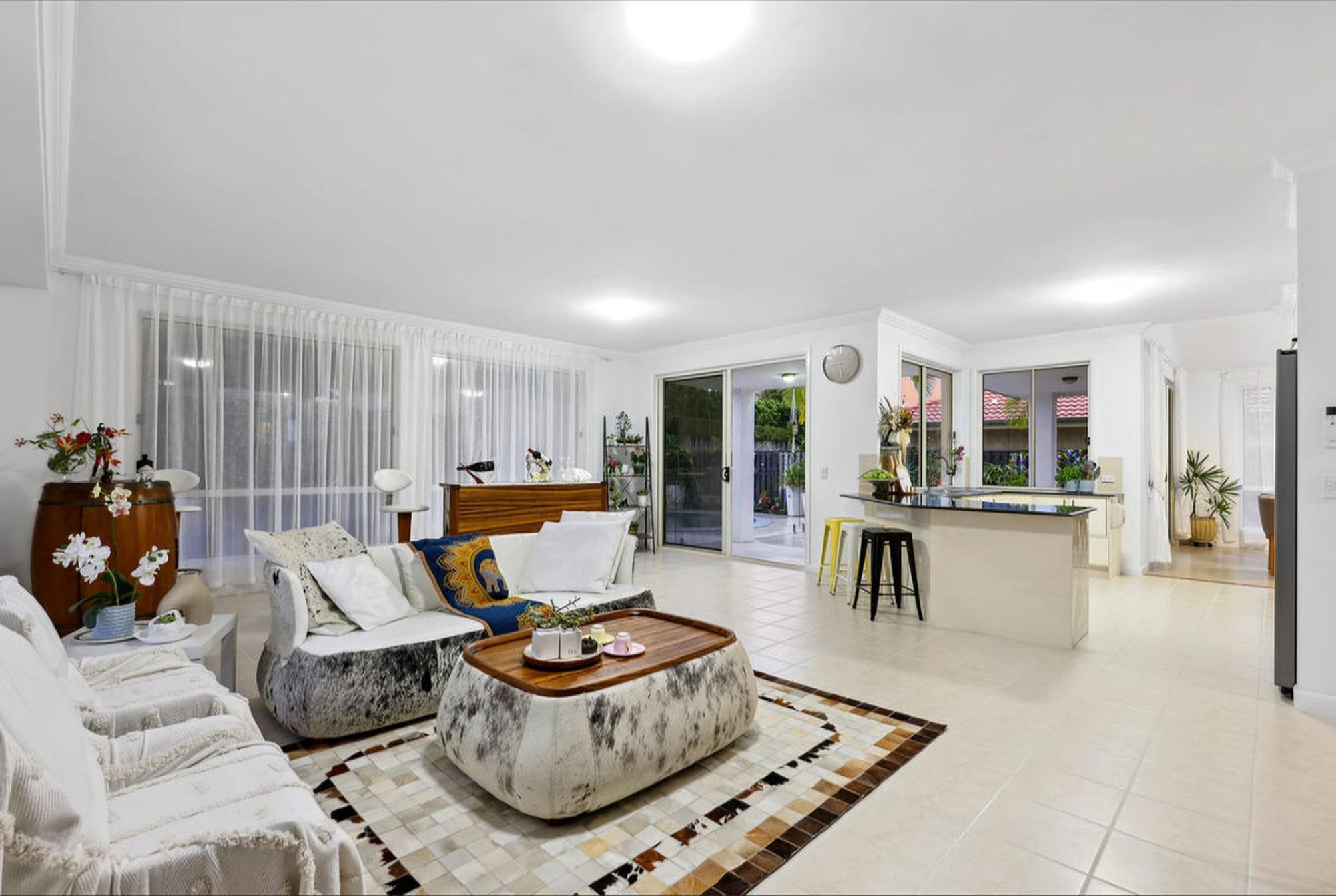 46 Olympus Drive , Robina