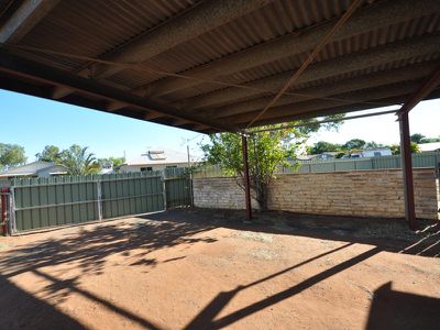 20 Lawson Street, South Hedland