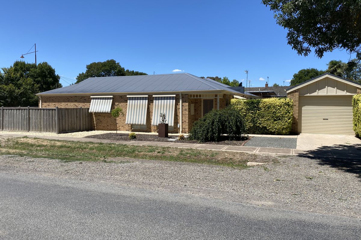 1 Station Street, Mansfield