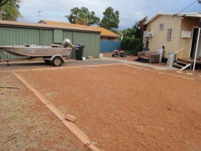120 Paton Road, South Hedland