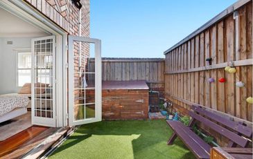 3 / 56 High  Street, Randwick