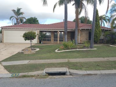 47 Westhaven Drive, Woodvale
