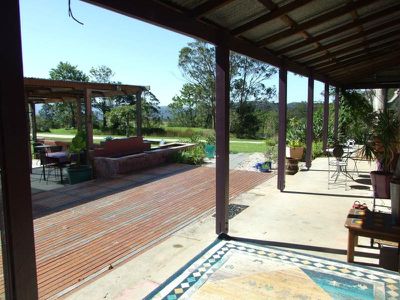 620 Back Creek Road, Lochiel