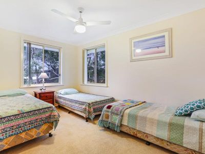 2 / 25 Tuloa Avenue, Hawks Nest