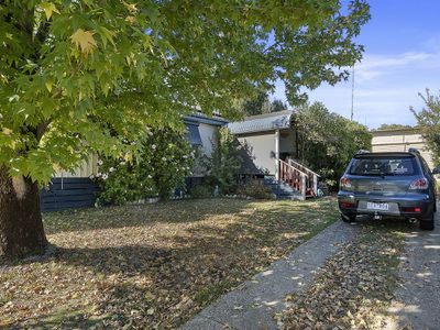 160 ANZAC AVENUE, Seymour