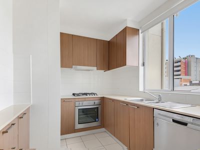 7 / 44 Borrodale Road, Kingsford