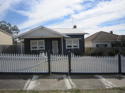 3 Argyle Street, Belmont