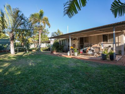 17 Craig Street, Port Hedland