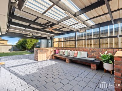 4 Plymouth Court, Dandenong North