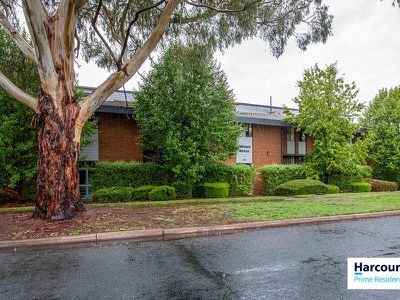 20 / 45 Eggleston Crescent, Chifley