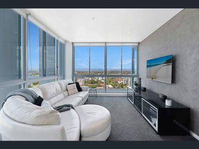 2406 / 1 Como Crescent, Southport