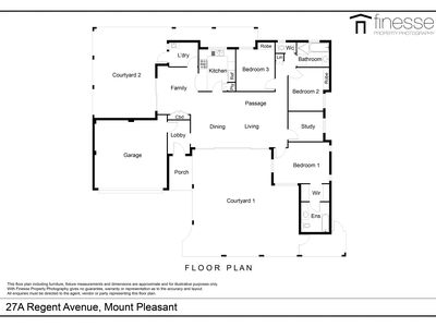 27a Regent Avenue, Mount Pleasant