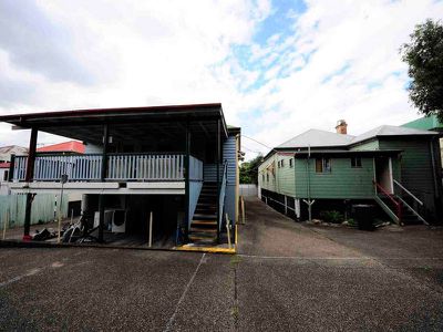 145-147 Vulture Street, West End