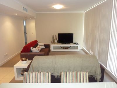 801 / 38-42 Wallis Street, Forster