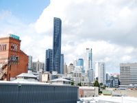 4003 / 82 Alfred Street, Fortitude Valley