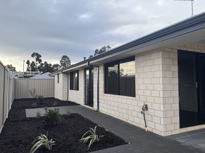 5 Sutcliffe Retreat, South Yunderup