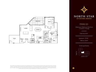 306 / 76 Tyler Street, Reservoir