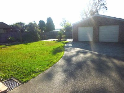 13 Blundell Avenue, Forster Keys