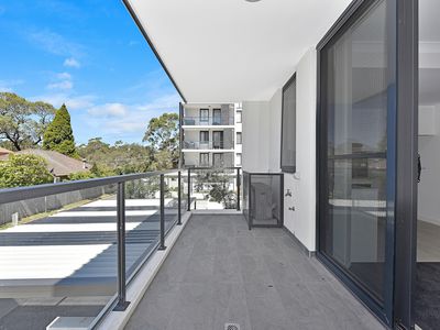 110 / 549 Liverpool Road, Strathfield