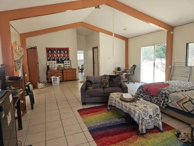 Lot 105 Oakey Creek Road, Cooktown