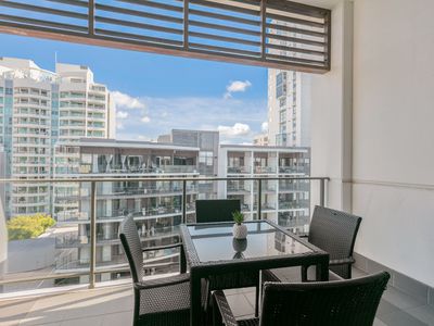 106 / 143 Adelaide Terrace, East Perth