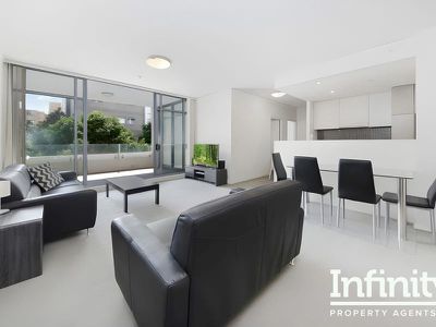 506 / 1 Bruce Bennetts Place, Maroubra