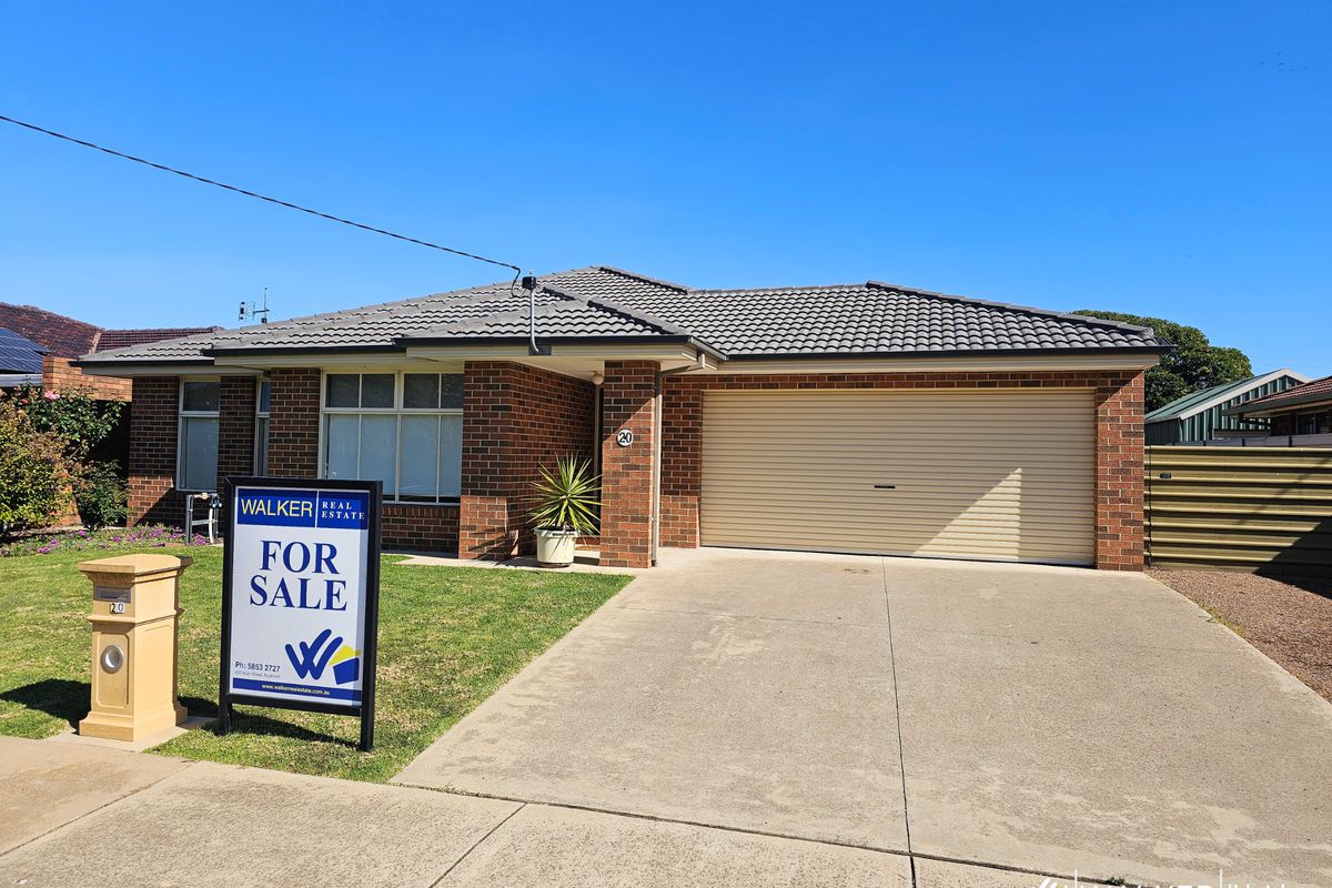 20 Lancaster Street, Kyabram