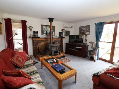 202 Back Kyneton Road, Heathcote