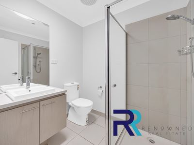 8 POWLETT STREET, Werribee