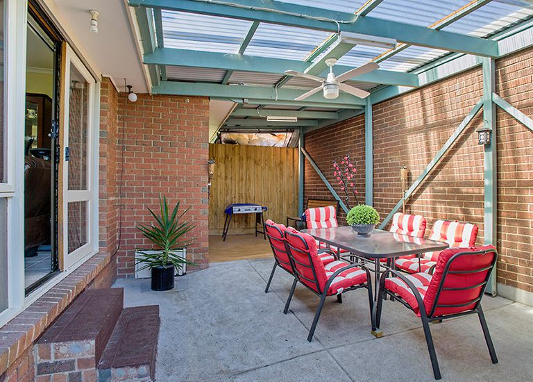 1 Christopher Court, Clarinda