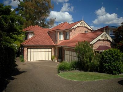 North Epping