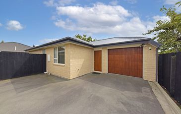 4 / 16 Hare Street, Ilam