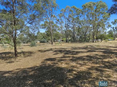 Scullys Lane, Heathcote