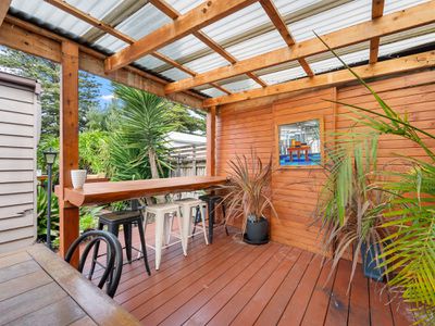 50 William Street, Port Fairy