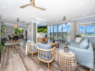 3 Willmett Street, Townsville City