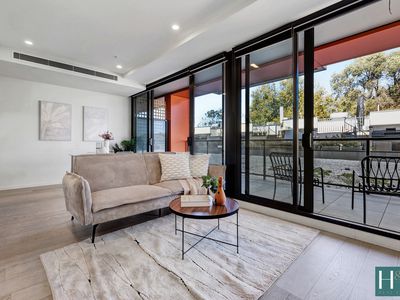 227 / 92-96 Albert Street, Brunswick East