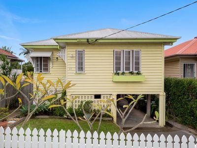 17 St Clair Street, Kedron